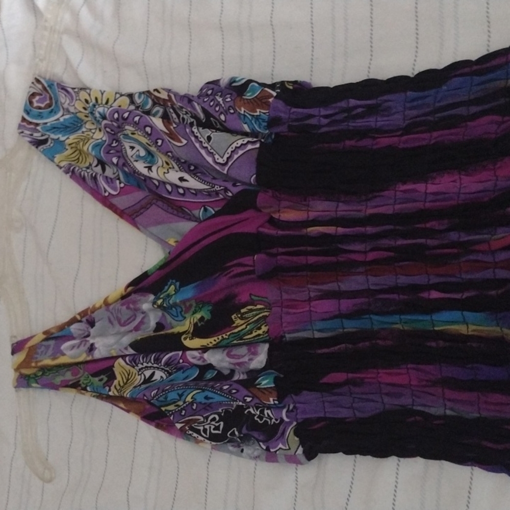 Beautiful long dress